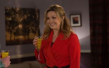“A Car Crash” – Jo Joyner Speaks Out About EastEnders Mistake