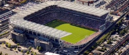 It’s Finally Here! That Croke Park Gig Announcement That You’ve Been Waiting For…