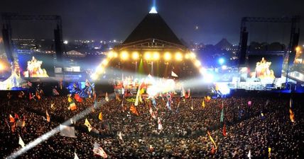 We Can’t Wait! One Of Our Favourite Bands is Headlining Glastonbury