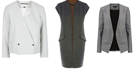 Fashion High Five – Outerwear Options