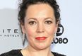Television Star Olivia Colman Pregnant with Third Child