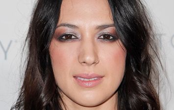 Singer Michelle Branch Files for Divorce from Husband Teddy Landau