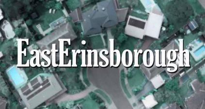 WATCH: Neighbours Stars Pay Tribute To EastEnders With Hilarious Video