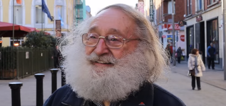 WATCH: This Video About Dublin Will Melt Your Heart A Little