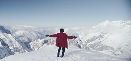 WATCH: Labrinth Joins Sigma For Stunning New Track ‘Higher’