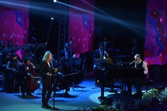 Patti Smith to Play Dublin Gig in June