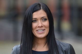 Kym Marsh Opens Up On ‘Terrifying Near-Death Experience’ On Recent Flight
