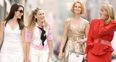 Sex and the City Cast “Want to Do” Third Film