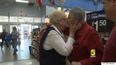 VIDEO: Man Surprises Ex-Wife With Walmart Proposal 40 Years After Their Divorce