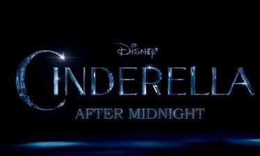 VIDEO: Cinderella Meets Fifty Shades of Grey In This Mash-Up