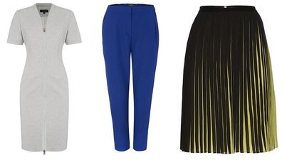 Fashion High Five – Effortless and Easy Style