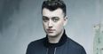 PICTURE: This Flashback Friday Photo Of Sam Smith Is Hilarious