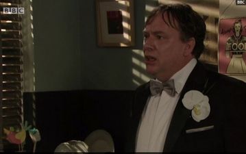 EastEnders 30th Anniversary Shows Deemed A Roaring Success