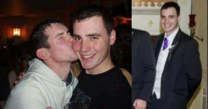 Search Called Off For Missing Mayo Man Jason McNulty