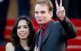 Billy Bob Thornton Ties The Knot In Secret Ceremony
