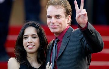 Billy Bob Thornton Ties The Knot In Secret Ceremony