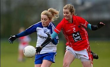 Monaghan Causes Major Upset In Round 3 of The NFL