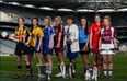 All The Action From This Weekend’s National Camogie League