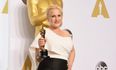 Patricia Arquette Calls For Equality During Oscar Acceptance Speech