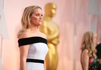 EXCLUSIVE: Behind The Scenes with Reese Witherspoon and Tiffany & Co