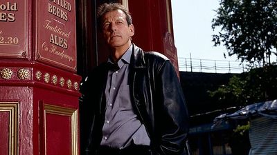 Dirty Den To Take On Coronation Street Role?!