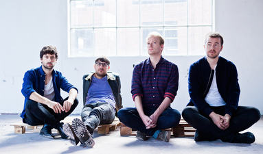 Her.ie Chats To… Delorentos