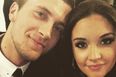 PICTURE: Jacqueline Jossa and Dan Osborne Introduce Baby Daughter Ella Selina