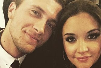 PICTURE: Jacqueline Jossa and Dan Osborne Introduce Baby Daughter Ella Selina