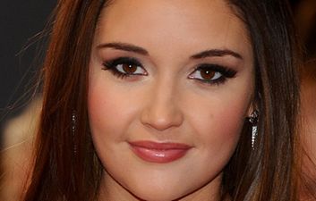 Jacqueline Jossa Opens Up About Baby Daughter Ella