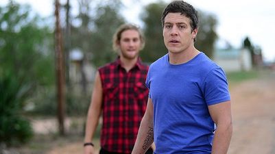 Home and Away Favourite To Face Big Decision