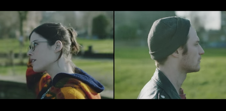 WATCH: Kodaline Release Brand New Video For ‘The One’