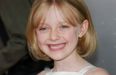 In Pictures: Dakota Fanning’s Years On Screen