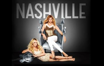 Singer Confirmed For Guest Spot On Hit TV Show Nashville