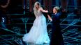 WATCH: Lady Gaga’s Flawless Tribute To Julie Andrew And The Sound Of Music
