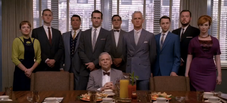 This Teaser Clip For The Final Season Of Mad Men Is Guaranteed To Give You ‘Nostalgia’