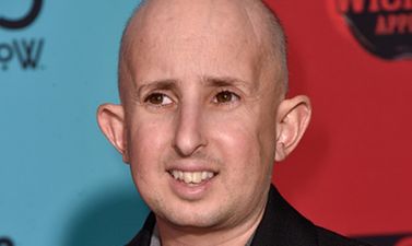Actor Ben Woolf Has Died, Aged 34