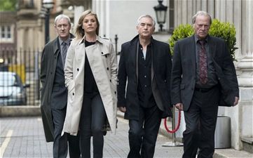 BBC Drama To Be Axed After 12 Series