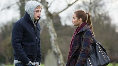EastEnders: Lauren Branning to Go to New Zealand with Peter Beale?!