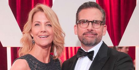 PIC: There’s ANOTHER Reason To Love Steve Carell (As If You Needed One)