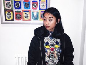 Style Instagram Account of the Week – Margaret Zhang