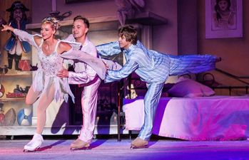 What It’s Really Like… To Be An Ice Dancer