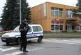 Gunman Kills Eight in Czech Republic Restaurant Shooting