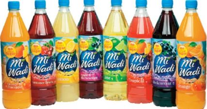 PICTURE: Got To Dash… Is This The Most Expensive Pint Of MiWadi In Ireland?!