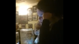 WATCH: Remember The Legendary Cork Barman? Turns Out His Daughter Is Just As Talented