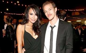 Actress Naya Rivera Announces Pregnancy on Instagram