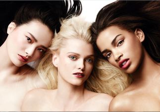 Put The Spring Back In Your MakeUp Bag With These Expert Tips From Urban Decay!