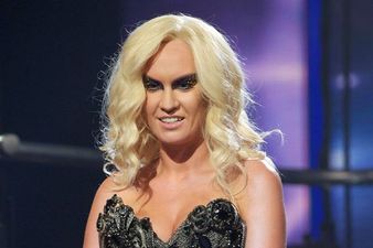 Former X Factor Contestant Kitty Brucknell Loses Bid To Sing in Eurovision 2015