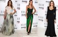 Check Out The Looks From The Elle Style Awards