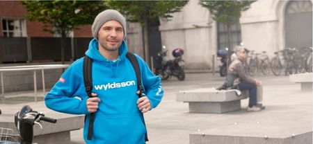 Bringing Whole Foods To Ireland And Organic Bananas From Ecuador: Our Interview With Wyldsson Managing Director, Dave McGeady