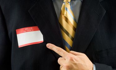 These Are The Five Least Sexiest Names For Men And Women